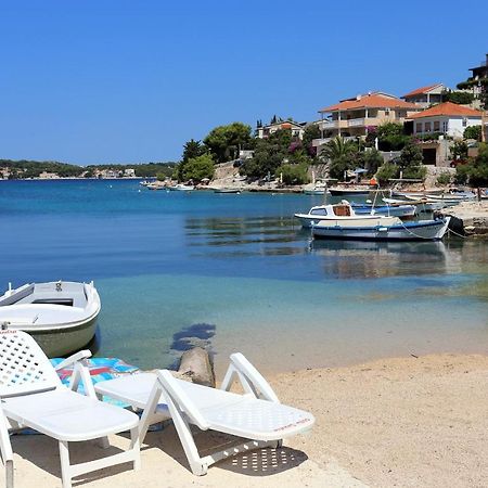 Apartments By The Sea Razanj, Rogoznica - 4185 Eksteriør bilde