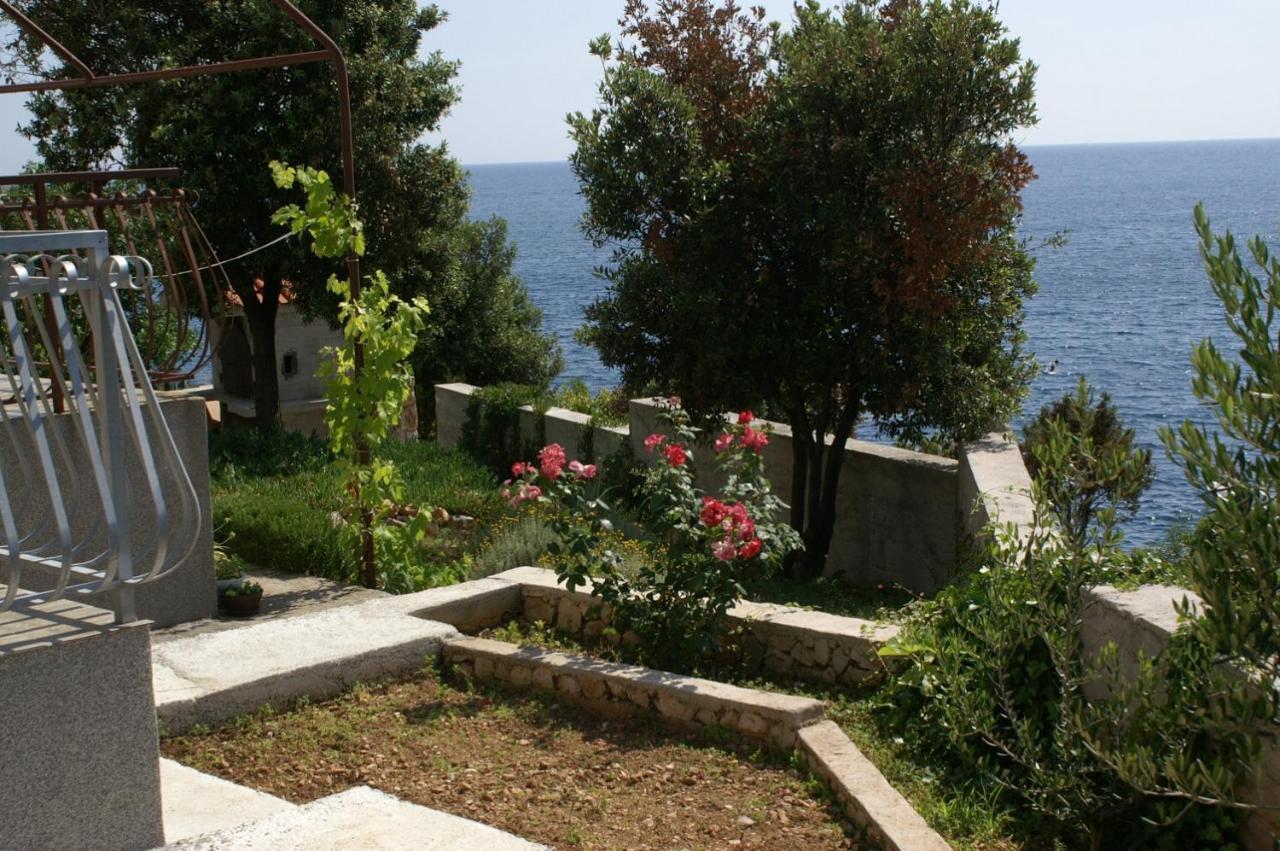 Apartments By The Sea Razanj, Rogoznica - 4185 Eksteriør bilde