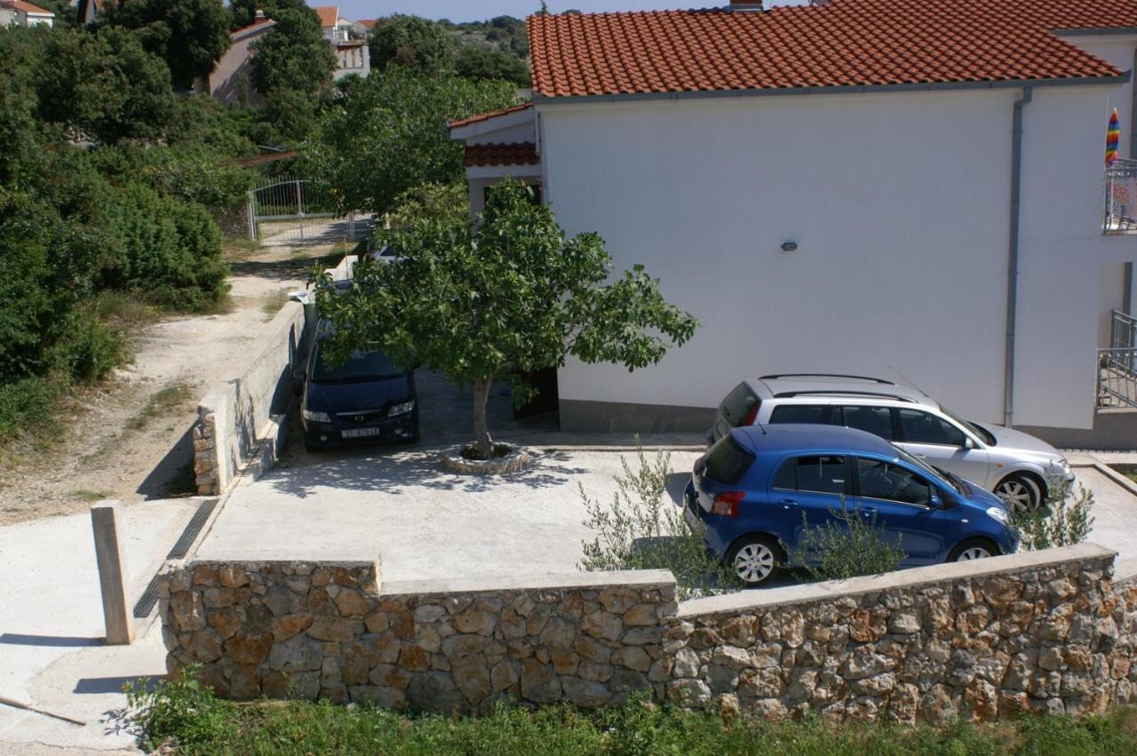 Apartments By The Sea Razanj, Rogoznica - 4185 Eksteriør bilde