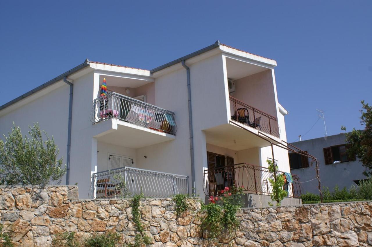 Apartments By The Sea Razanj, Rogoznica - 4185 Eksteriør bilde
