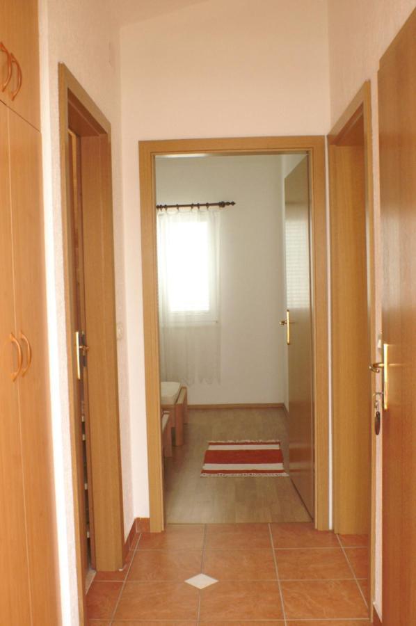 Apartments By The Sea Razanj, Rogoznica - 4185 Eksteriør bilde