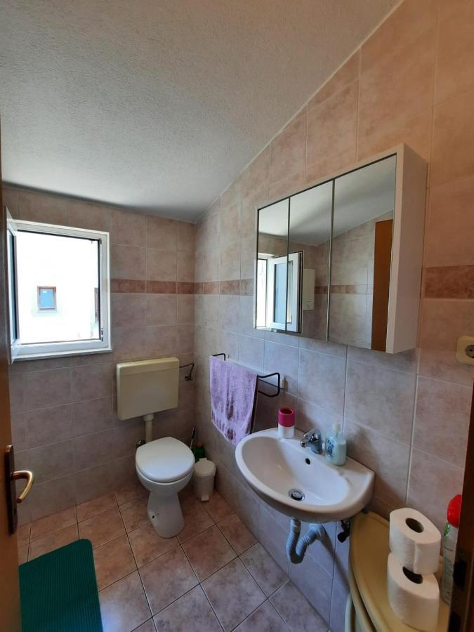 Apartments By The Sea Razanj, Rogoznica - 4185 Eksteriør bilde
