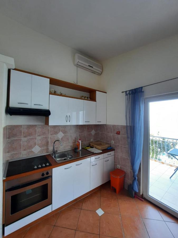 Apartments By The Sea Razanj, Rogoznica - 4185 Eksteriør bilde