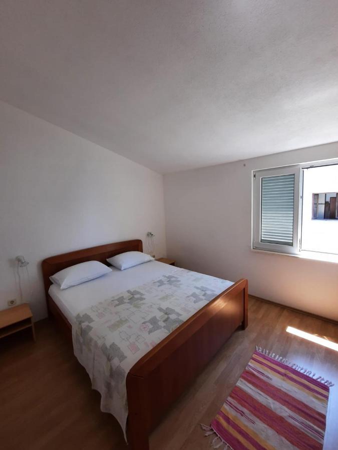 Apartments By The Sea Razanj, Rogoznica - 4185 Eksteriør bilde