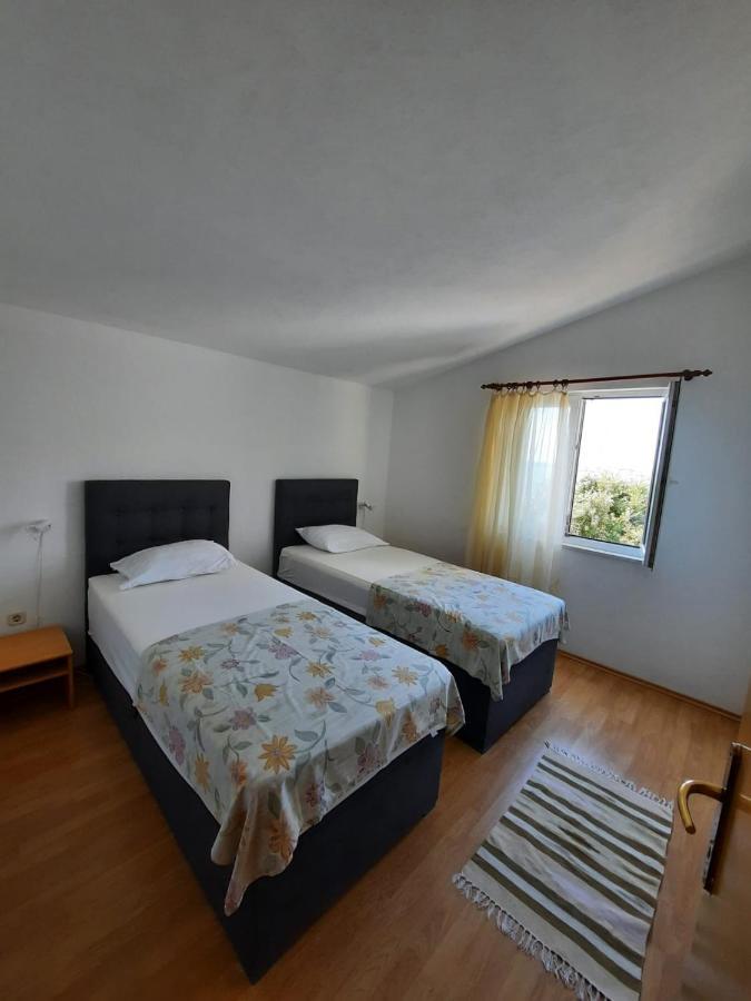 Apartments By The Sea Razanj, Rogoznica - 4185 Eksteriør bilde